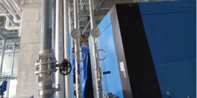 福斯特壓縮空氣鋁合金管道