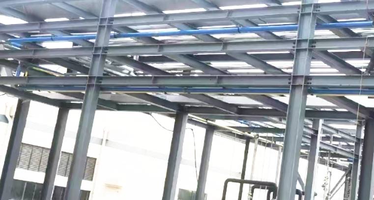 福斯特鋁合金管道優點


