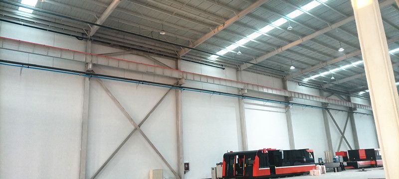 福斯特鋁合金管道