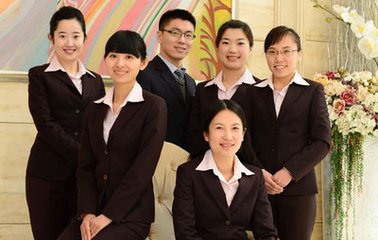 河北中都投資公司共謀文化理念、啟迪思想智慧